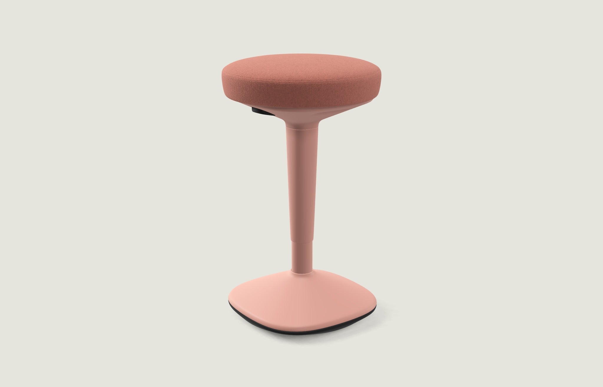 Wobble stool