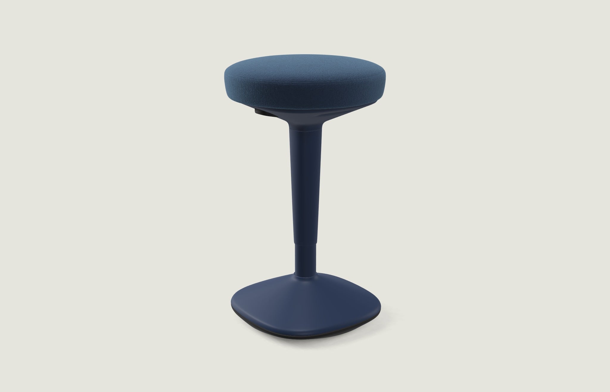 Wobble stool