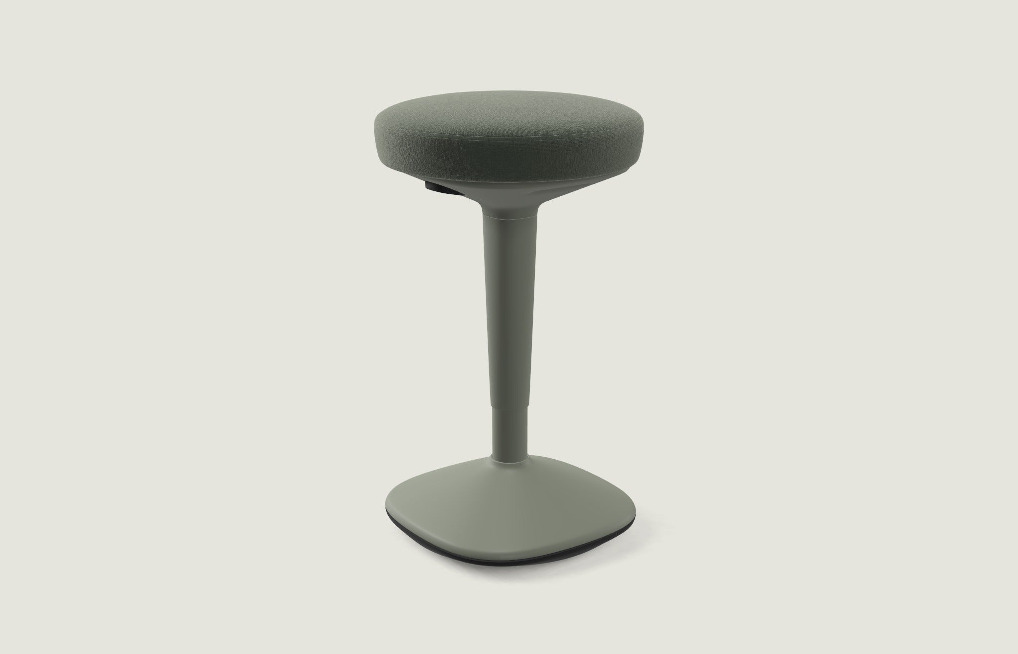 Wobble stool