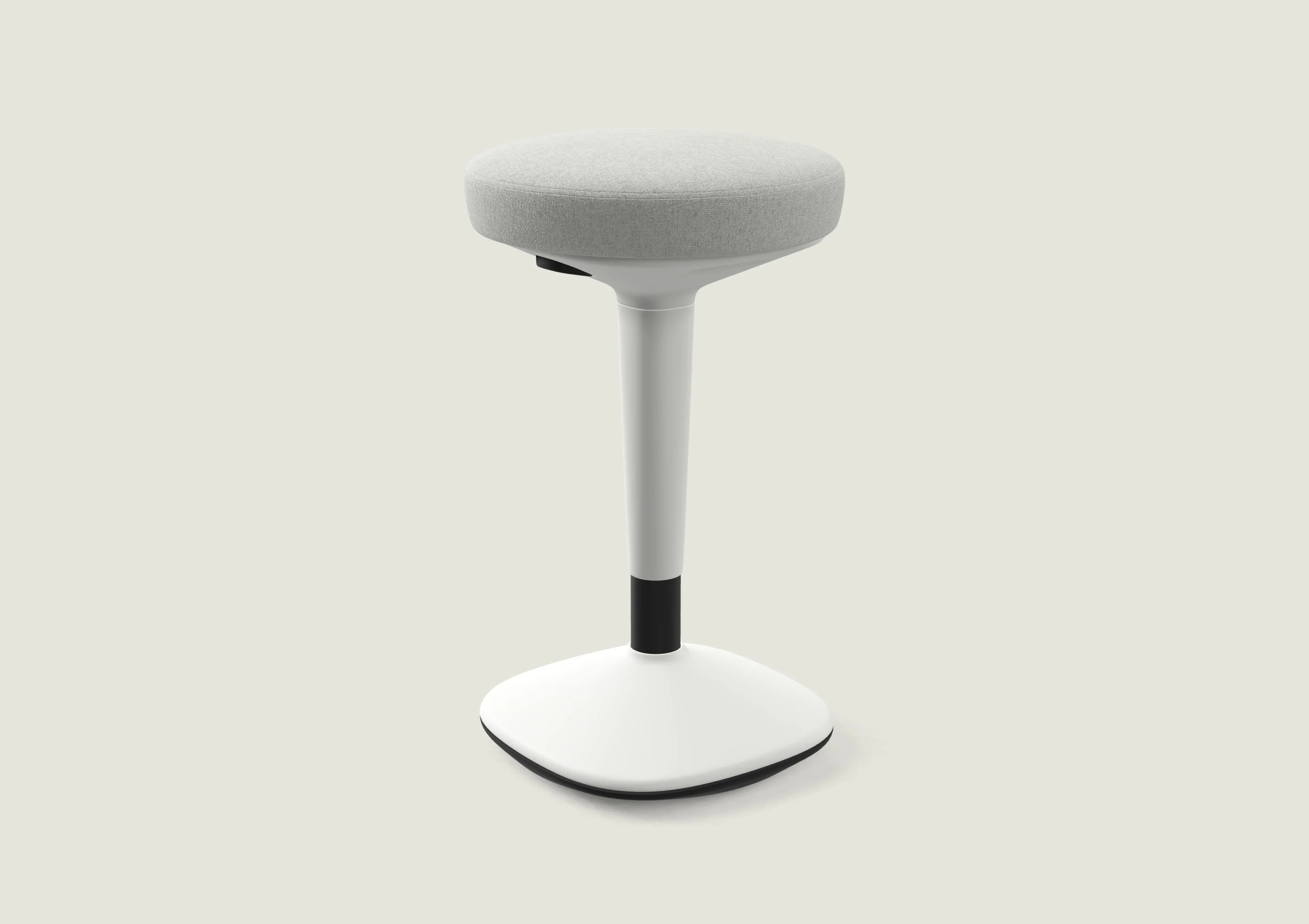 Wobble stool