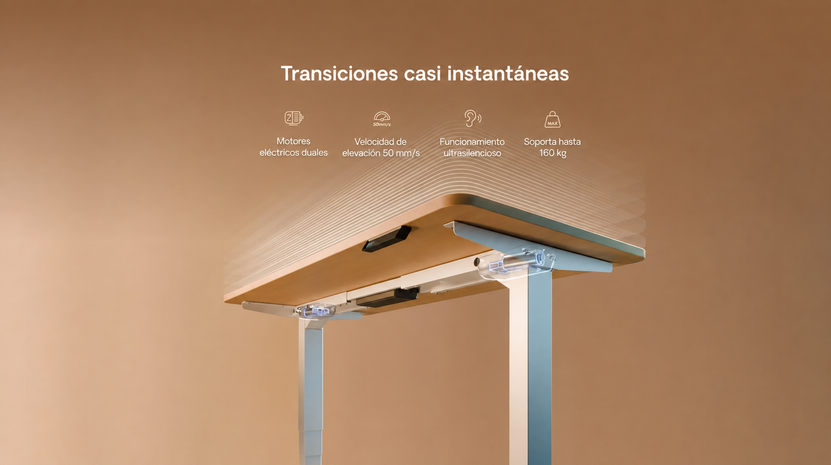 HomePro desk