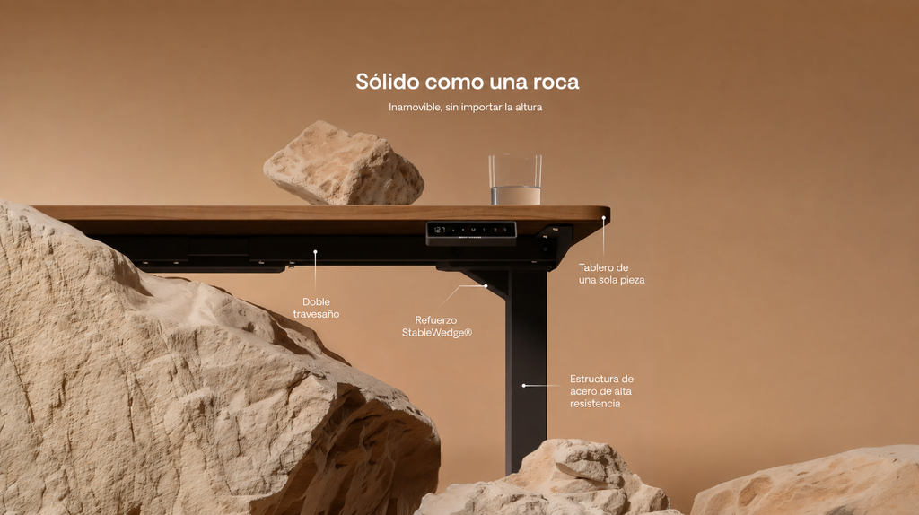 HomePro desk