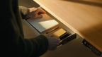 Desk drawer