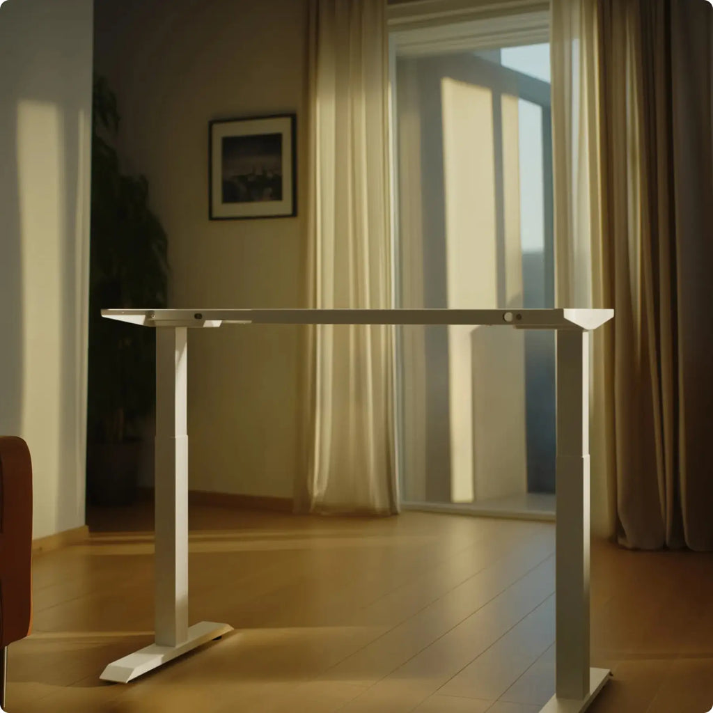 HomeOne desk frame