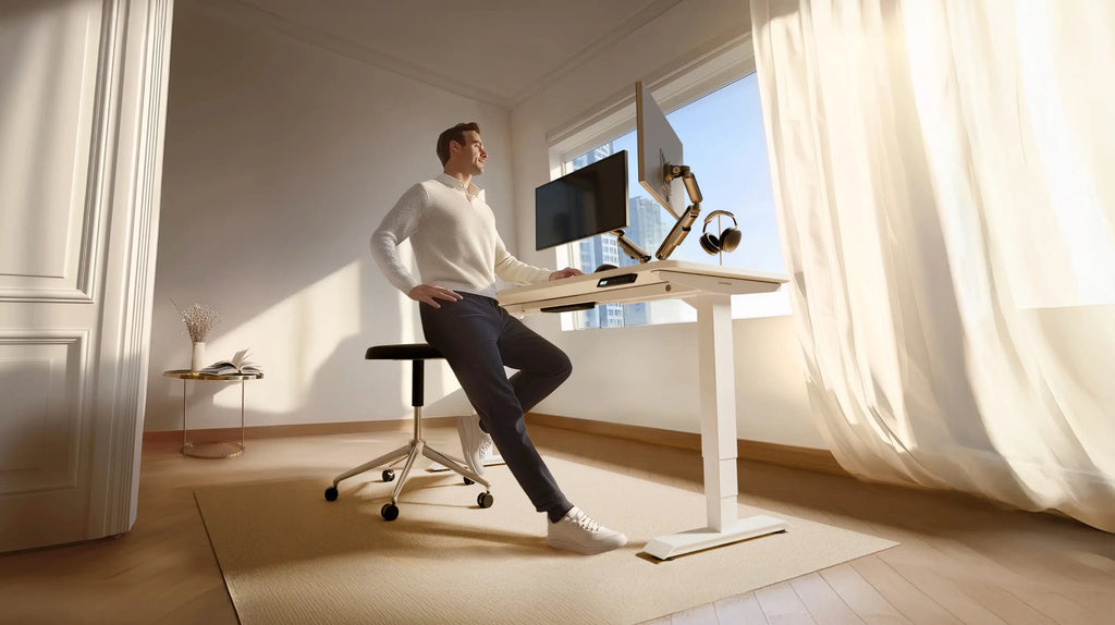 HomePro desk
