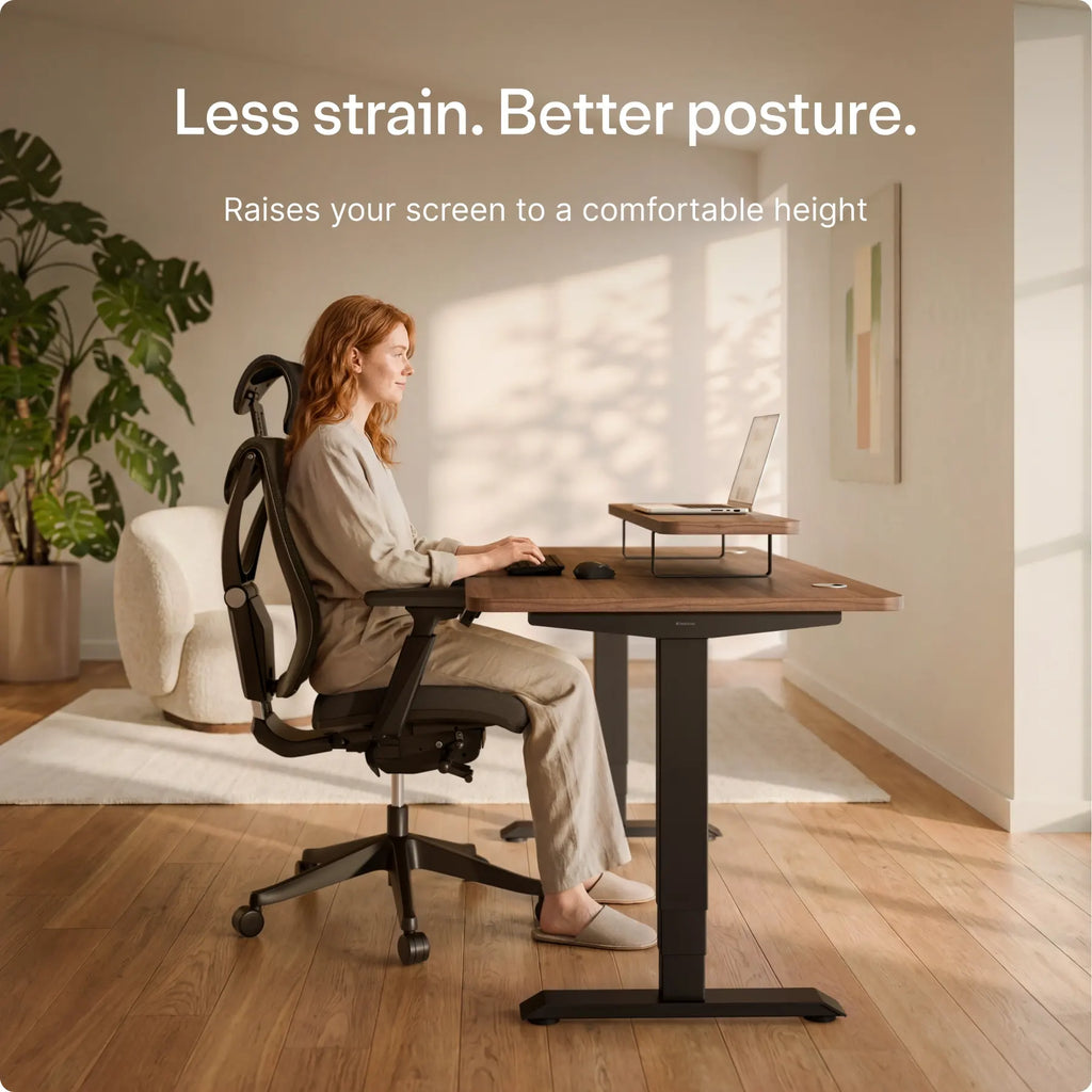 Monitor stand