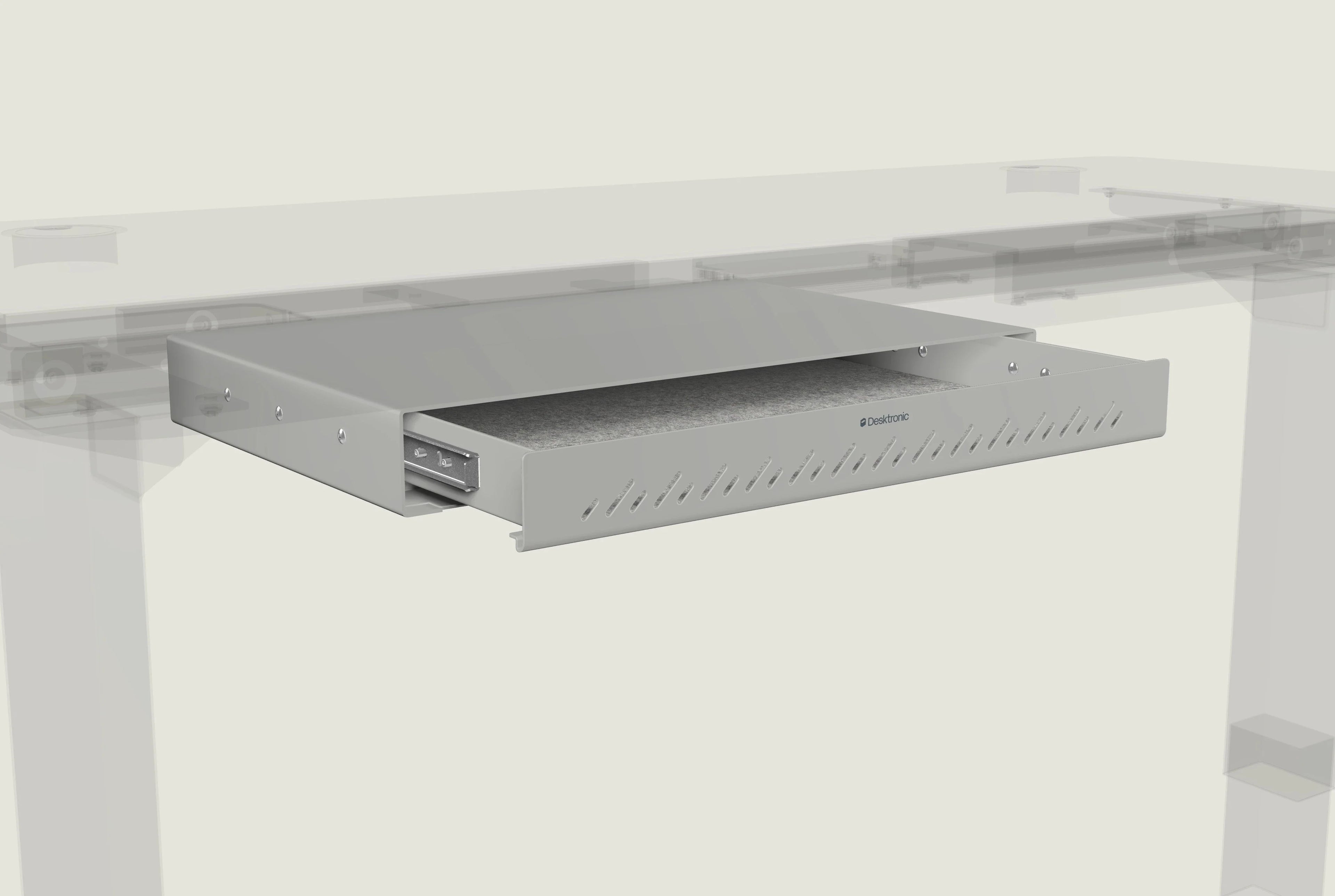 Desk drawer