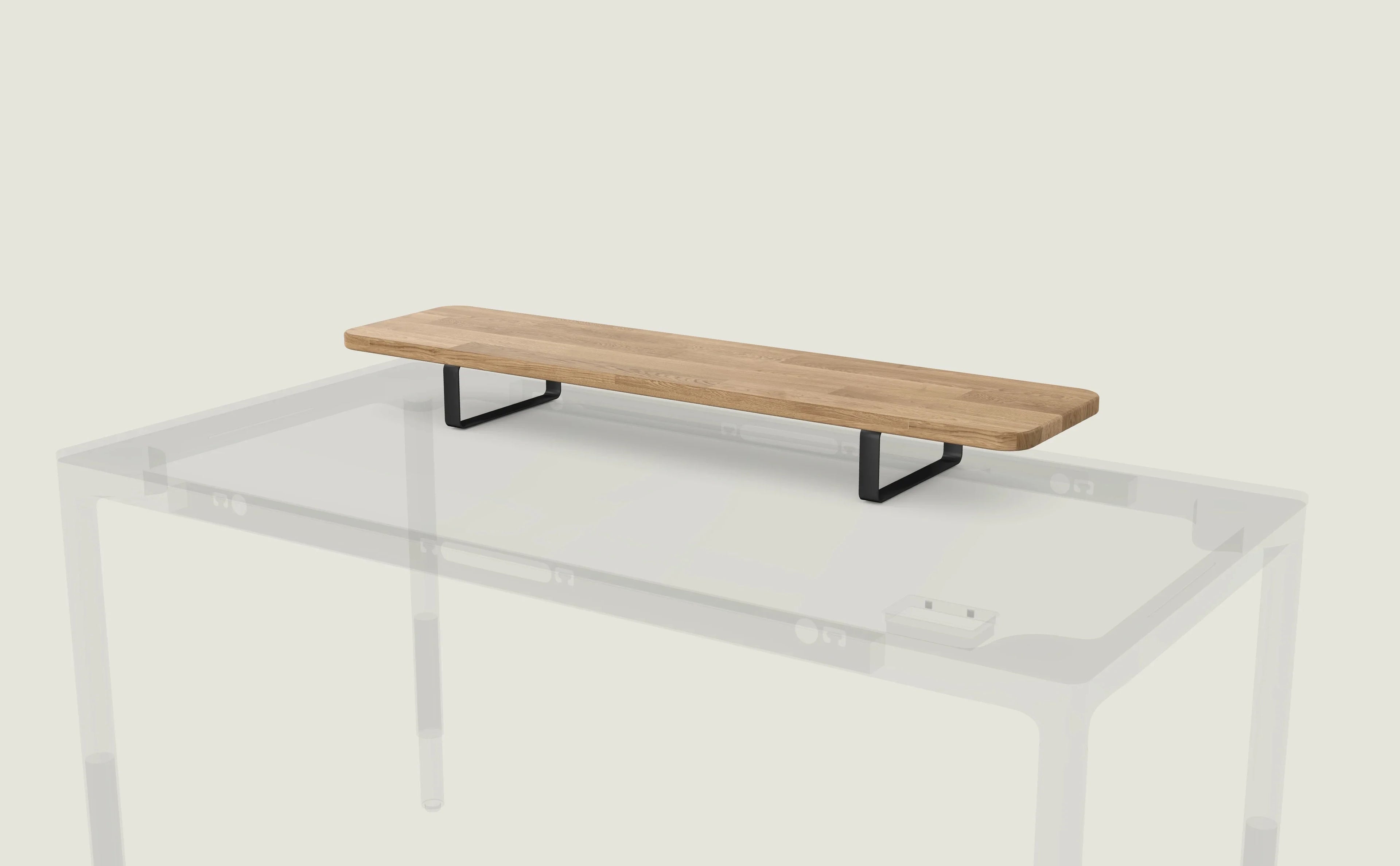 Monitor stand