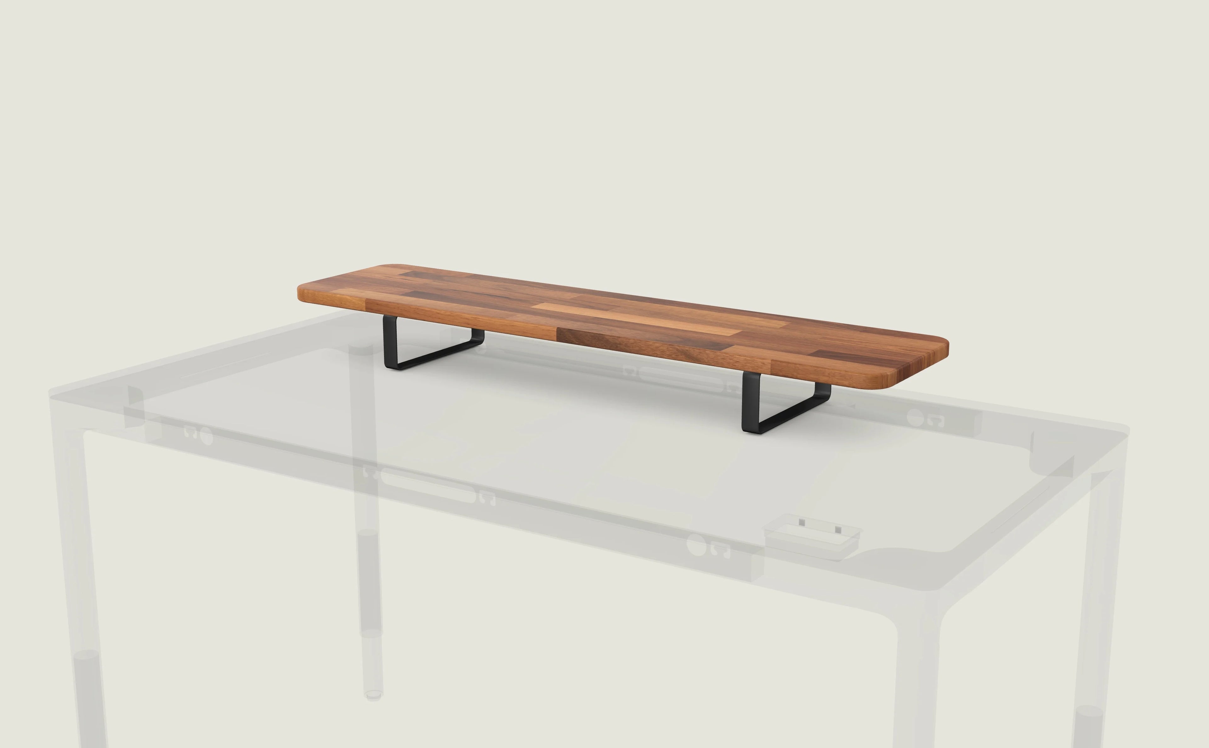 Monitor stand