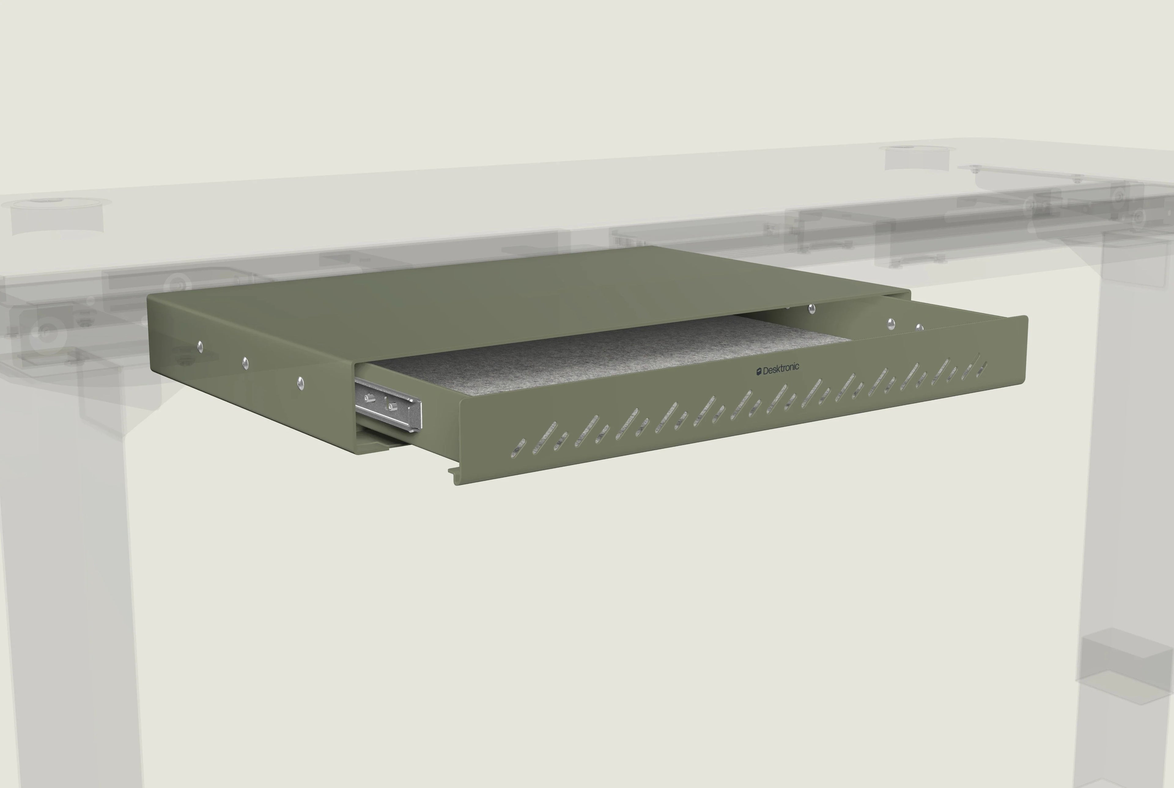 Desk drawer