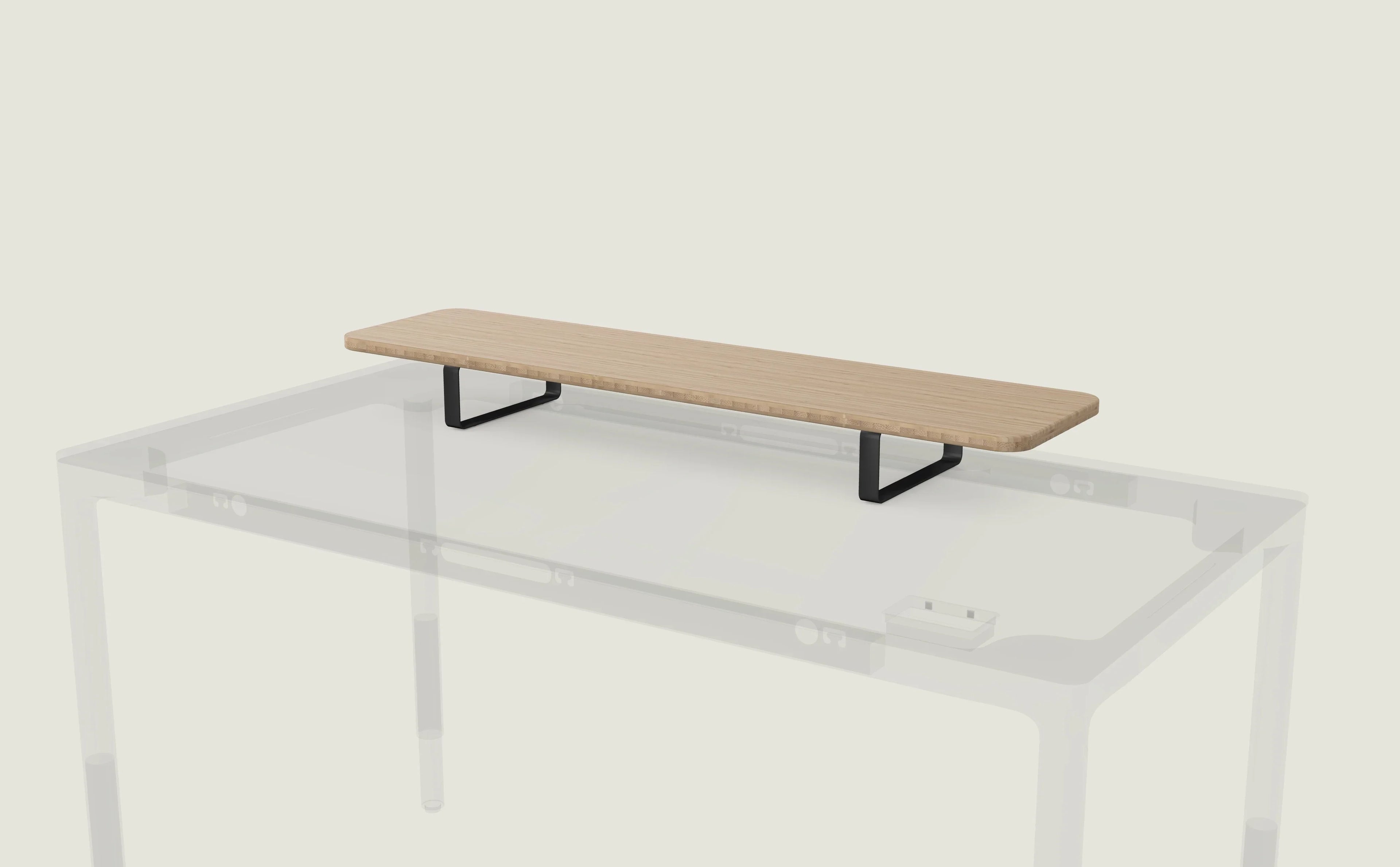 Monitor stand