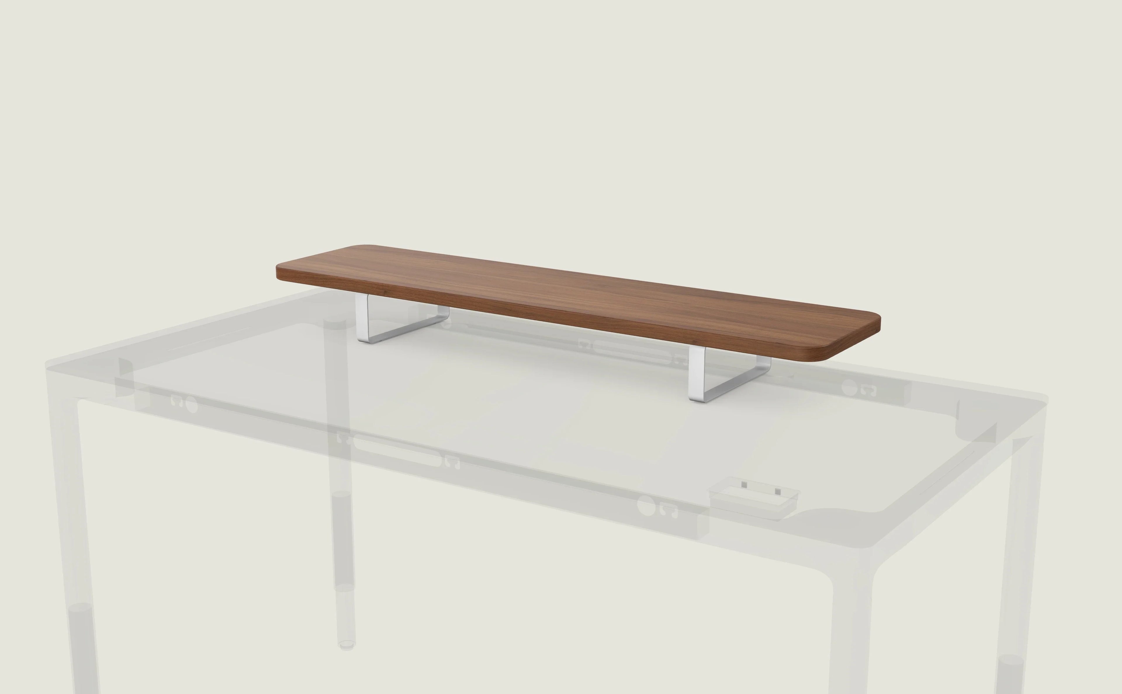Monitor stand