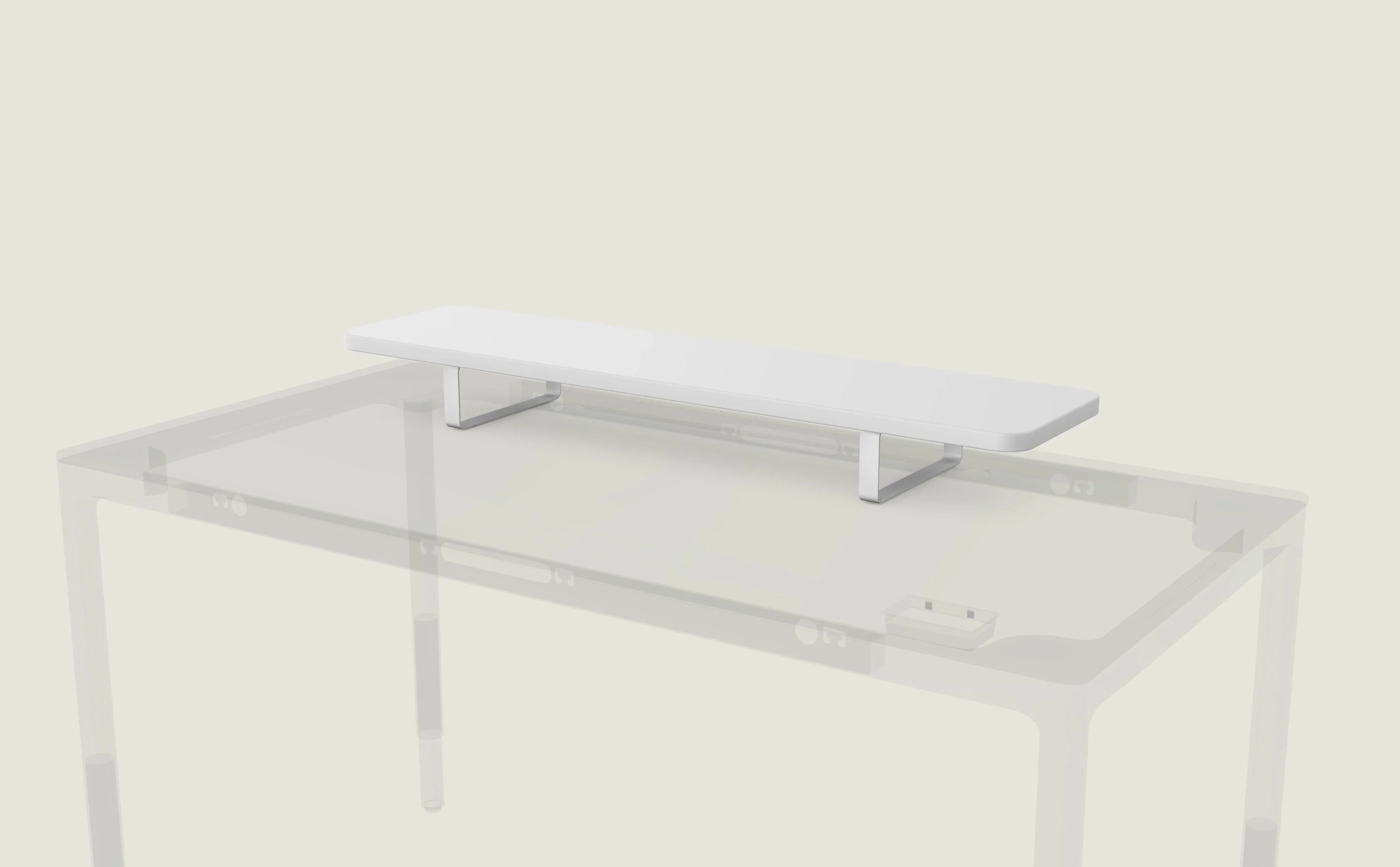 Monitor stand