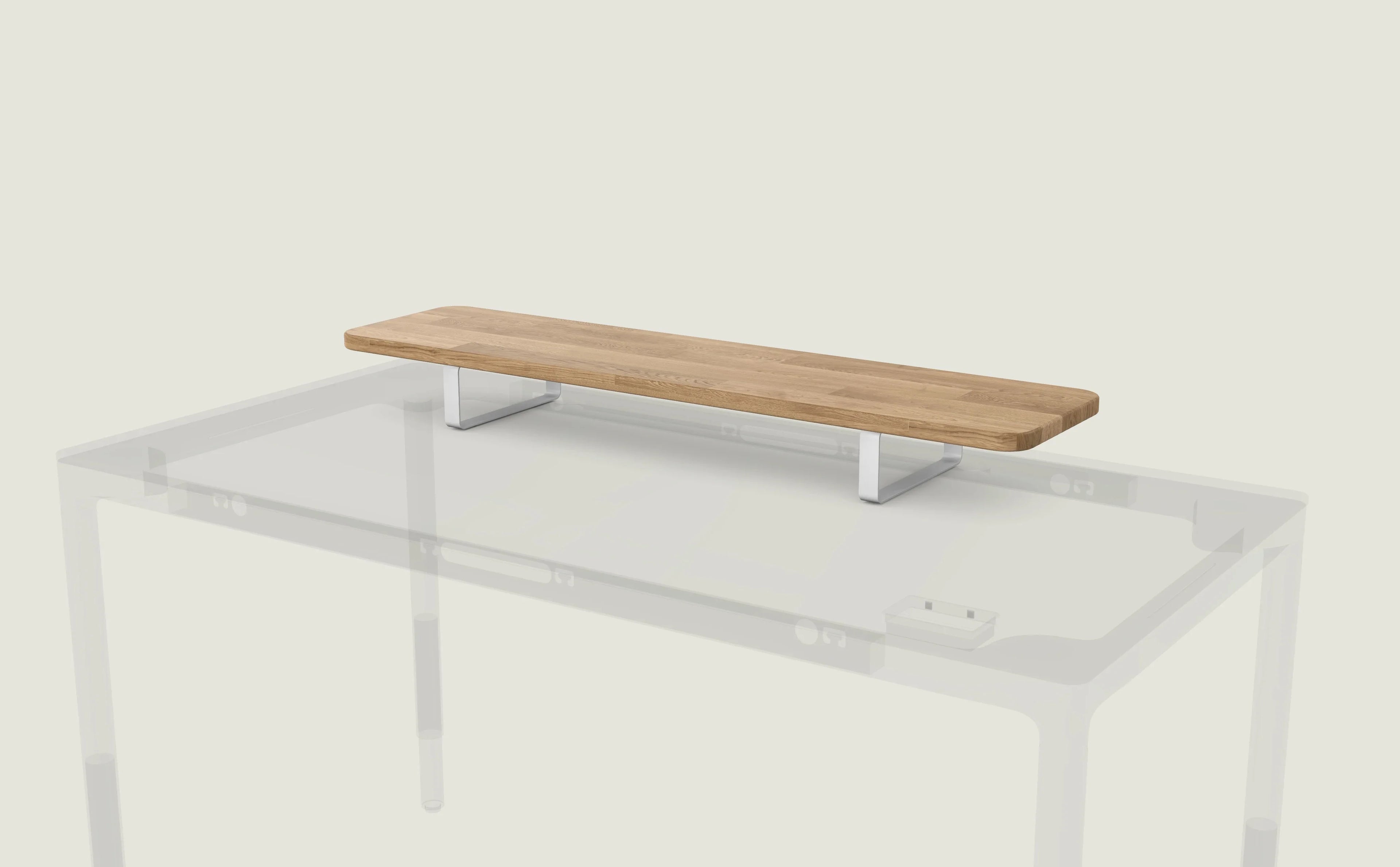 Monitor stand
