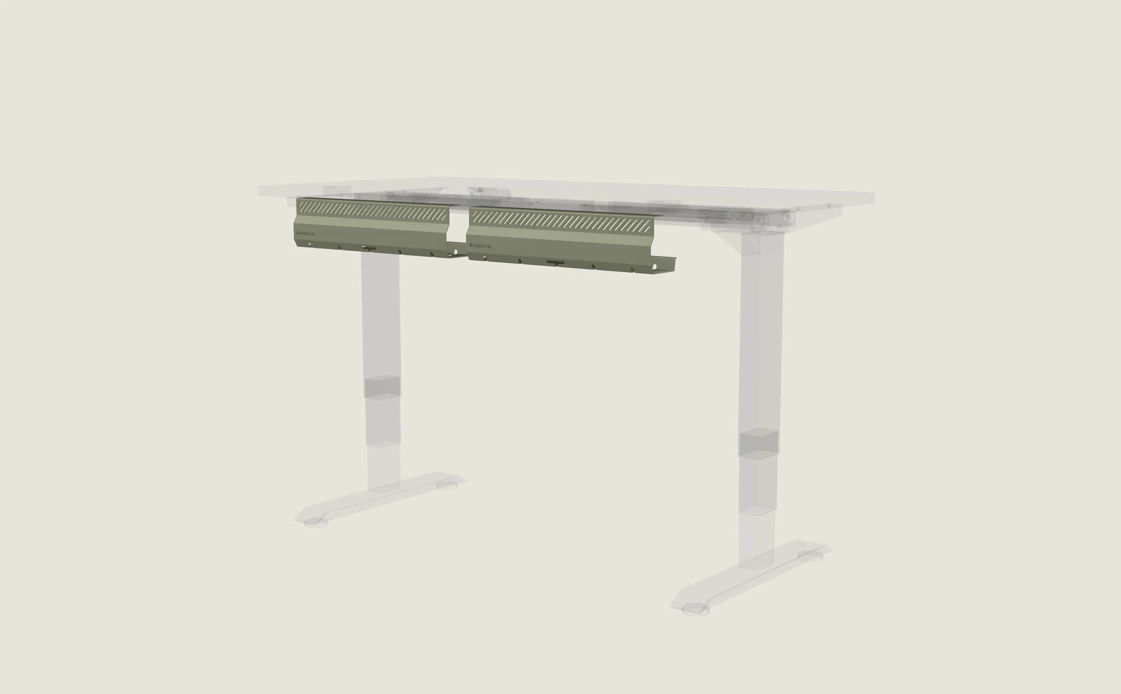 Cable tray