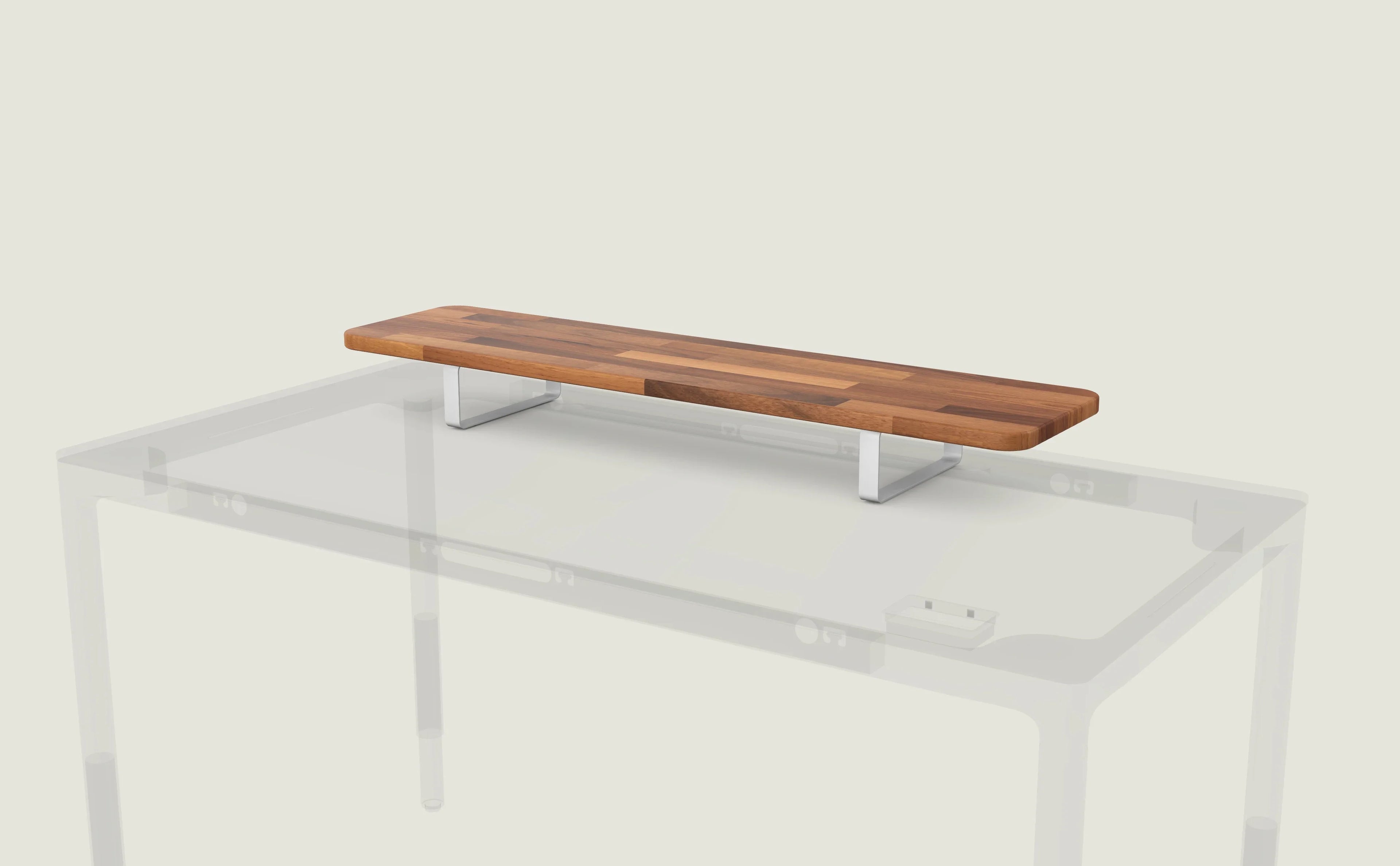 Monitor stand
