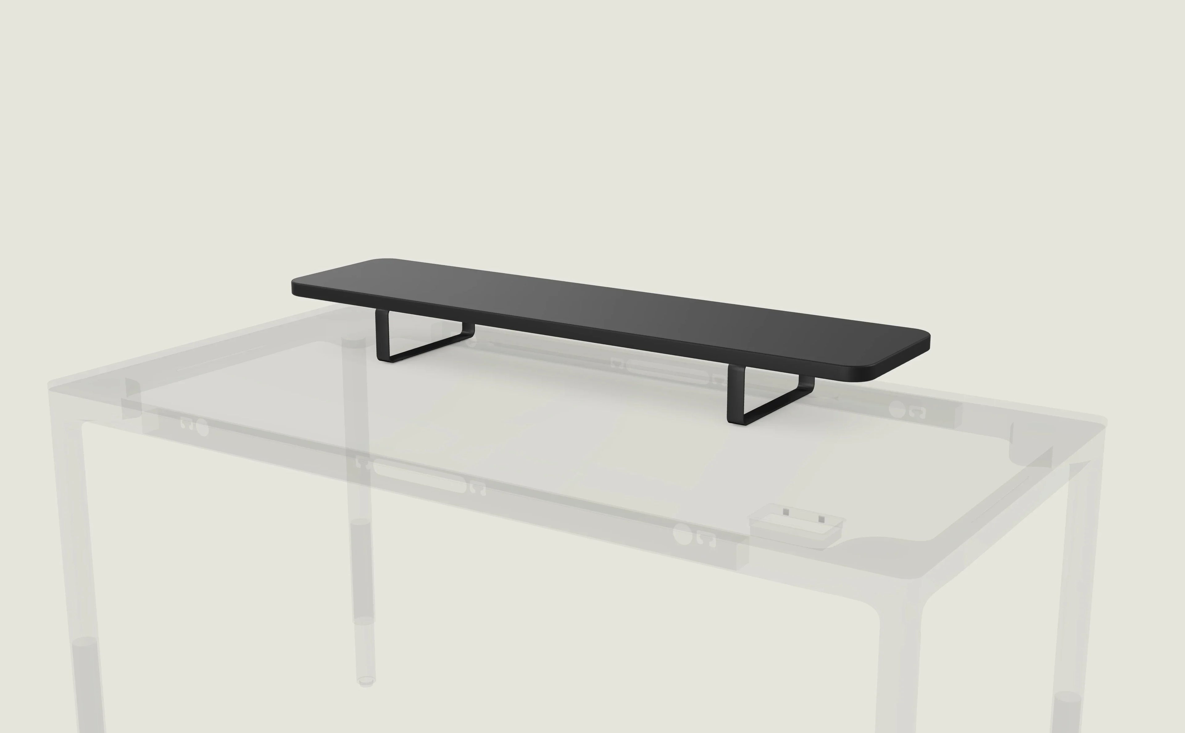 Monitor stand