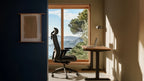 SitOne ergonomic chair