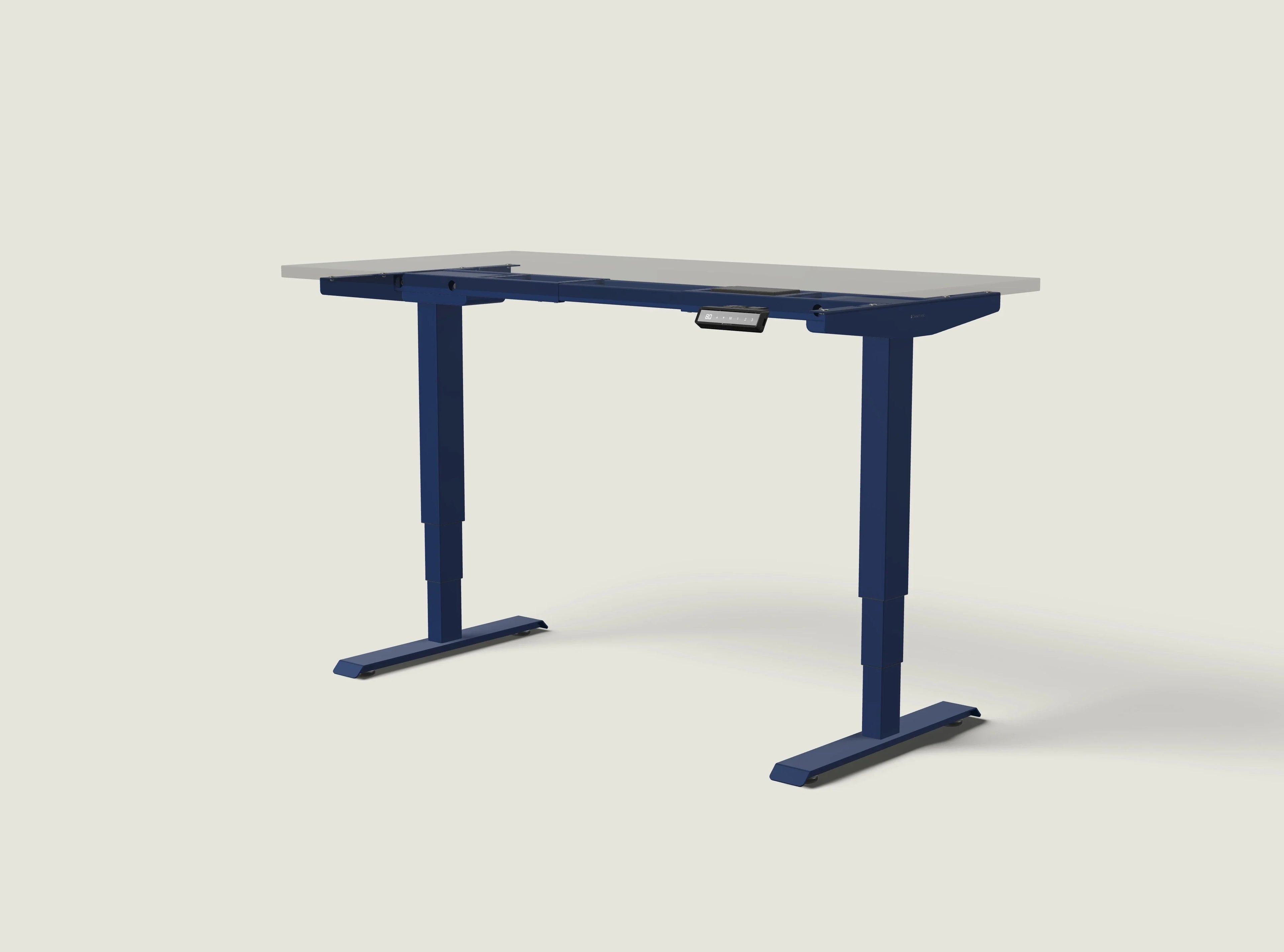 HomePro desk frame