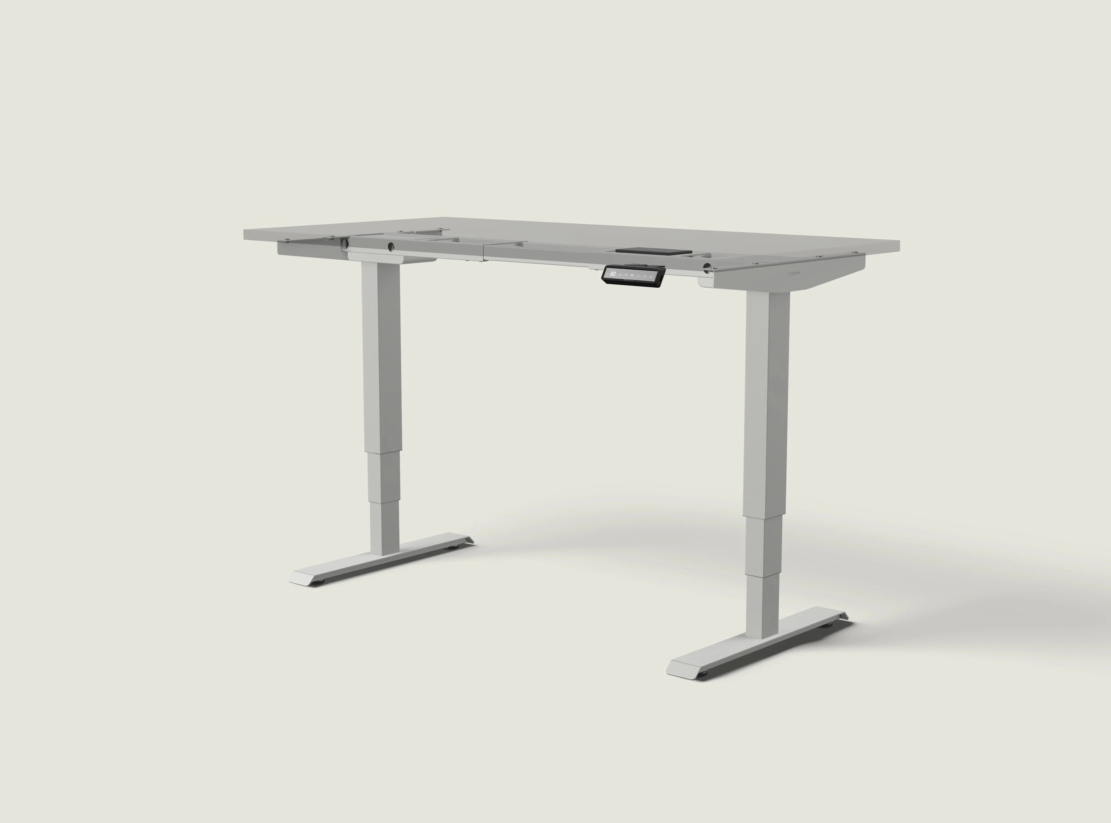 HomePro desk frame