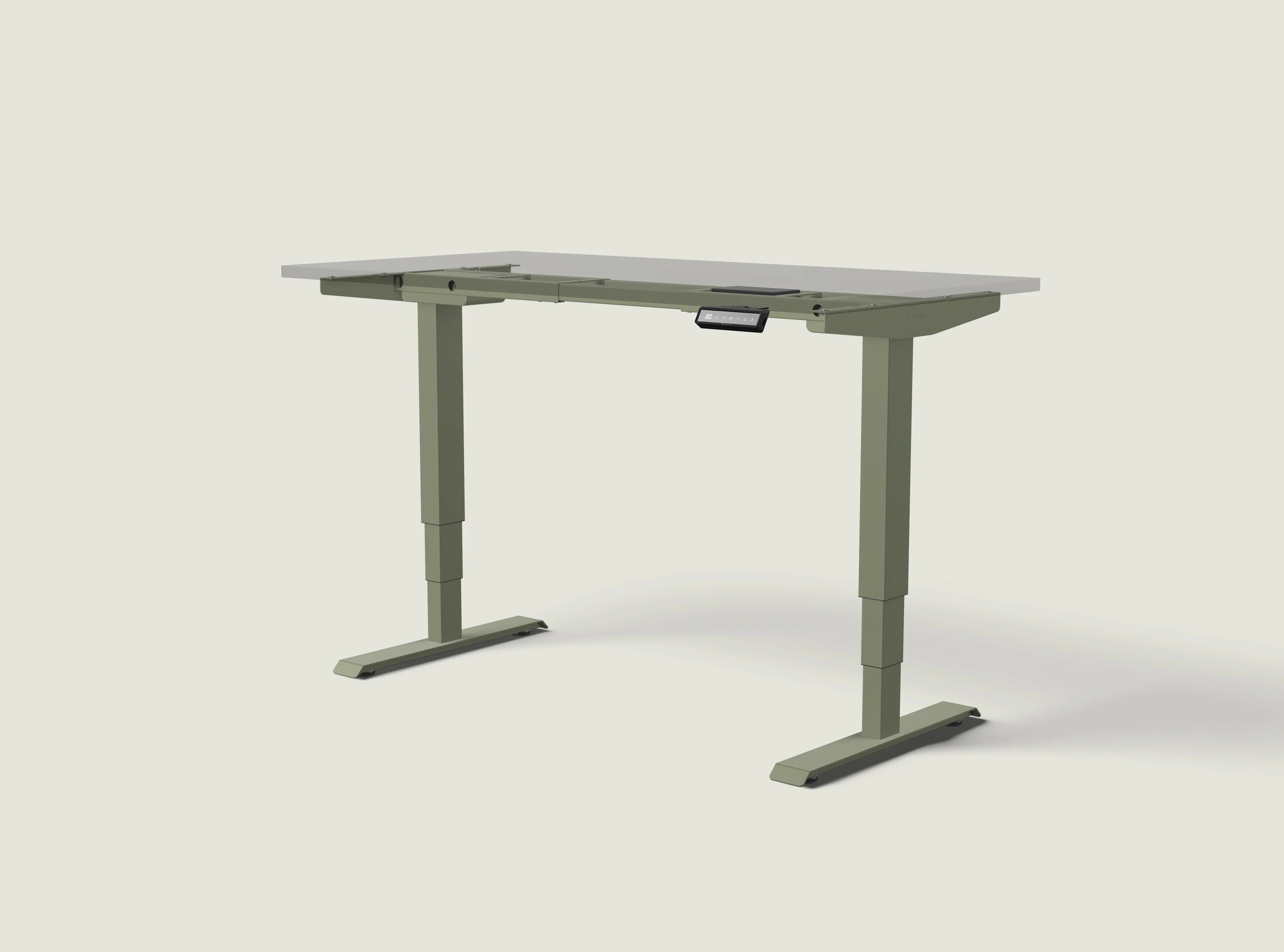 HomePro desk frame