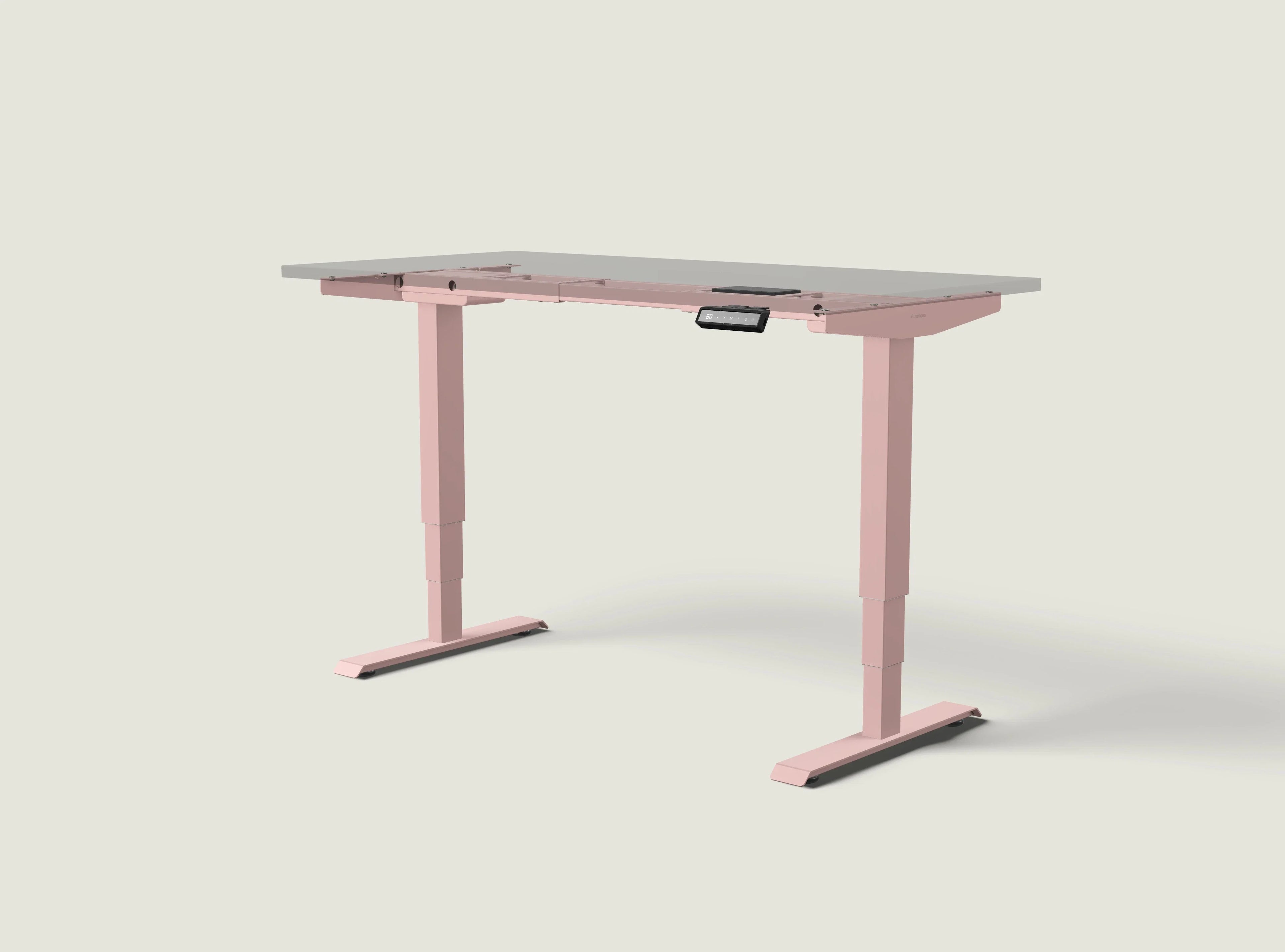 HomePro desk frame