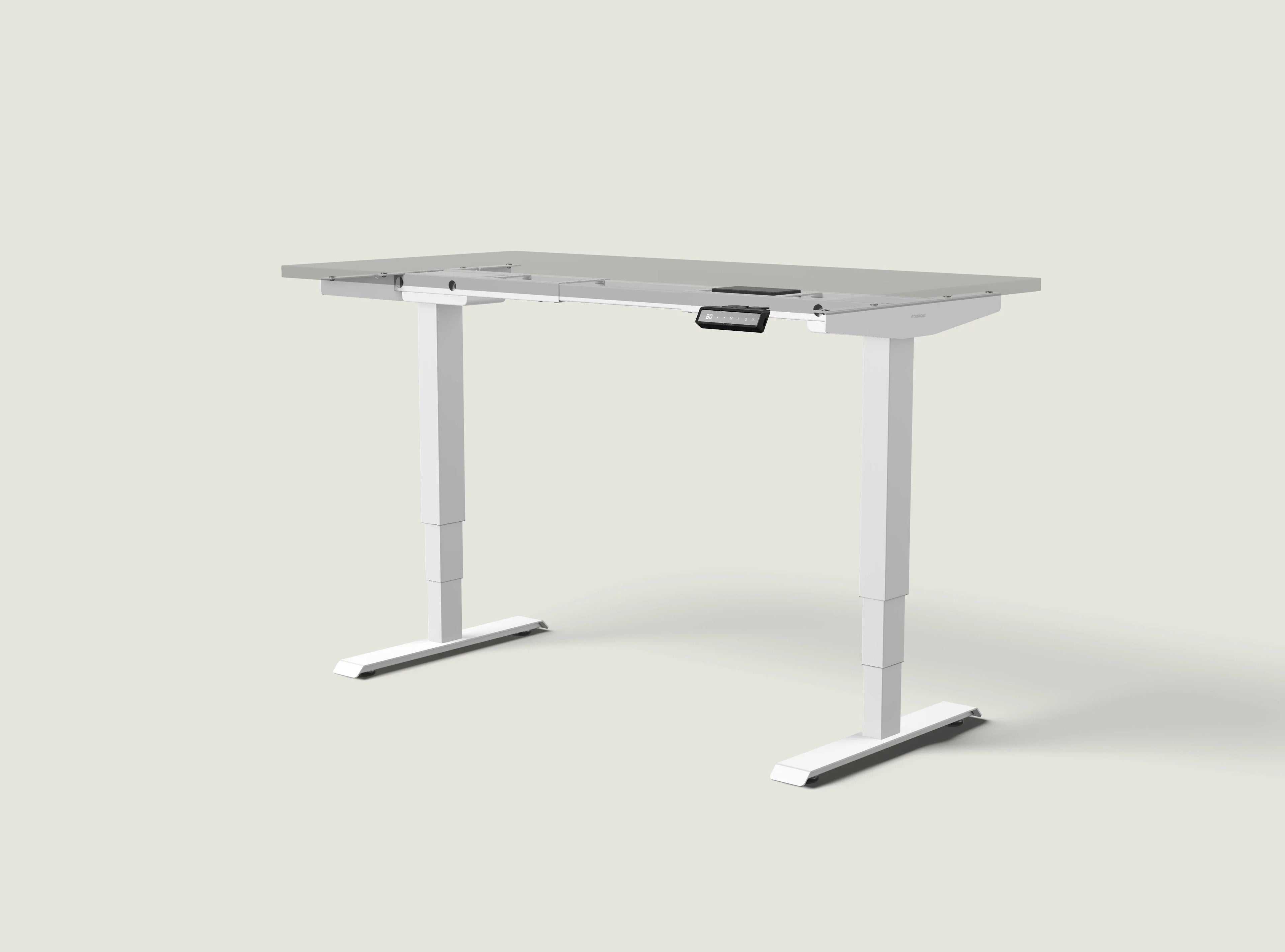 HomePro desk frame