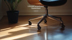 Premium caster wheels