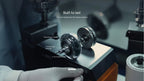 Premium caster wheels